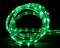 CC Christmas Decor 10' Green LED Indoor/Outdoor Christmas Linear Lighting